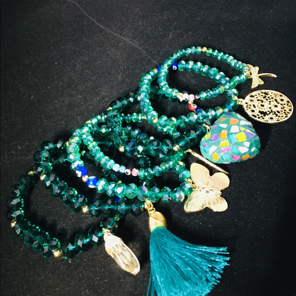 Bracelet